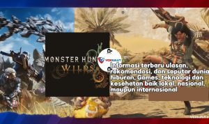 Monster Hunter Capcom Hentikan Dukungan di Windows 10 Monster Hunter Capcom Hentikan Dukungan di Windows 10