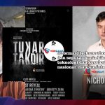 Nicolas Saputra Comeback Lewat Film Drama Tukar Takdir