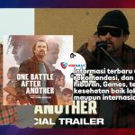 One Battle After Another, Film Terbaru Leonardo DiCaprio