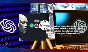 OpenAI Restrukturisasi Tim AI untuk Tingkatkan Kepribadian