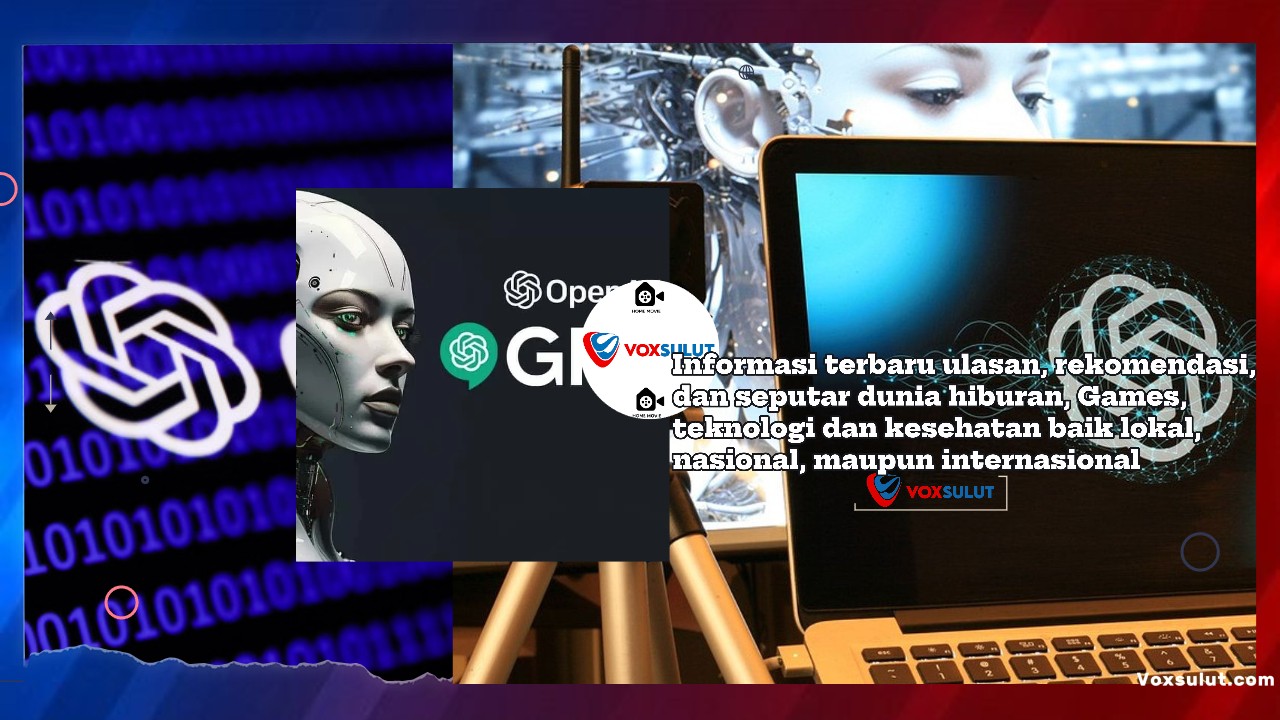 OpenAI Restrukturisasi Tim AI untuk Tingkatkan Kepribadian