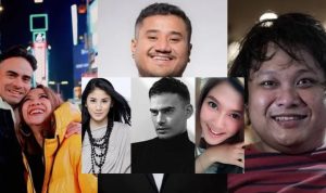 Penyakit Jantung Artis Indonesia yang Meninggal karenanya Penyakit Jantung Artis Indonesia yang Meninggal karenanya