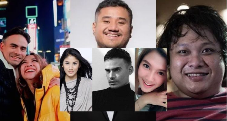 Penyakit Jantung Artis Indonesia yang Meninggal karenanya