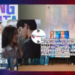 Rangga & Cinta, Remake Musikal AADC Tayang Oktober 2025