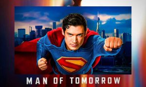 Superman Man of Tomorrow Tayang di Bioskop Juli 2027 Superman Man of Tomorrow Tayang di Bioskop Juli 2027