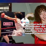 Sydney Sweeney Jadi Petinju Legendaris di Film Christy