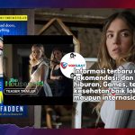 Trailer Perdana The Housemaid Hadirkan Thriller Psikologi