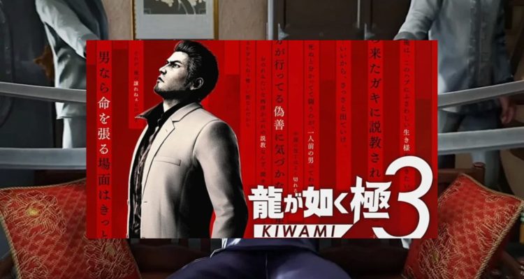 Yakuza Kiwami 3 Resmi Hadir dengan Trailer Perdana