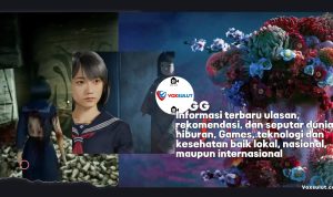 7 Easter Eggs Silent Hill f Rahasia yang Tersembunyi