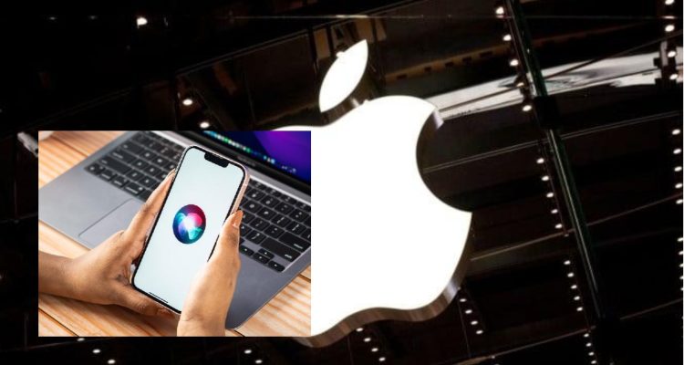 Apple Siapkan Veritas, Aplikasi AI Rahasia untuk Siri