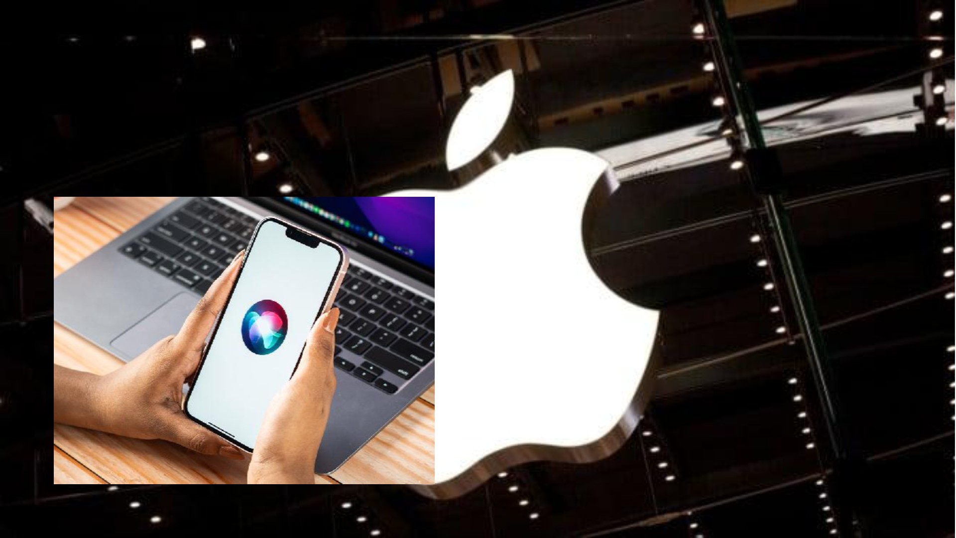 Apple Siapkan Veritas, Aplikasi AI Rahasia untuk Siri