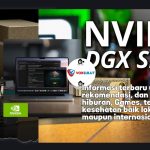 DGX Spark Superkomputer AI Mini Revolusi Teknologi
