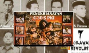 Deretan Film Sejarah yang Angkat Tragedi G30SPKI Deretan Film Sejarah yang Angkat Tragedi G30SPKI