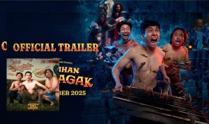 Film “Pesugihan Sate Gagak” Tampilkan Horor-Komedi Segar di Jakarta Film Week
