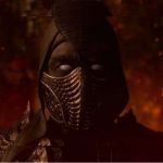 Joe Taslim Jadi Noob Saibot di Film Mortal Kombat II