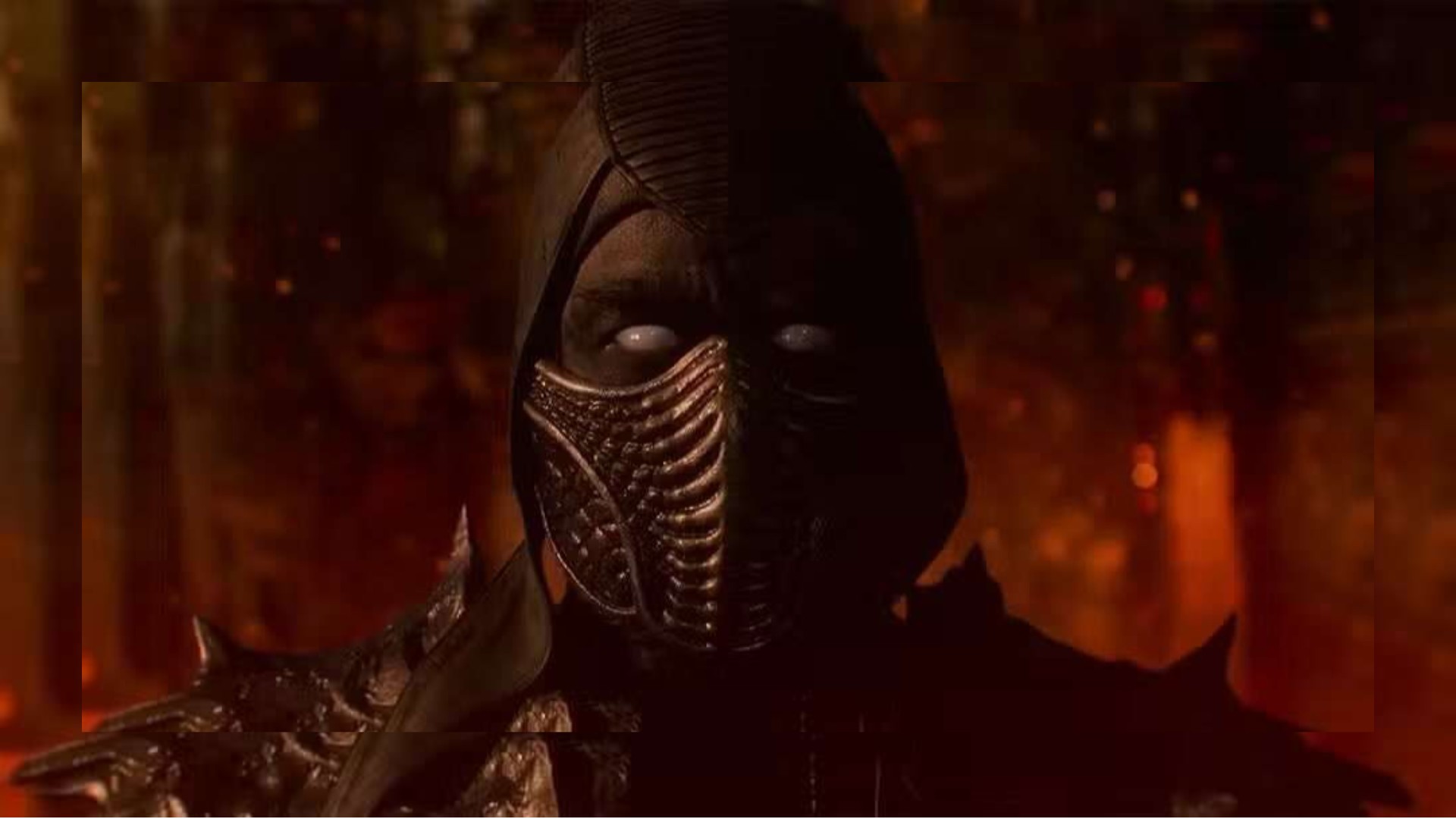 Joe Taslim Jadi Noob Saibot di Film Mortal Kombat II