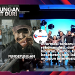 Joko Anwar Bawa “Pengepungan di Bukit Duri” Raih 12 Nominasi