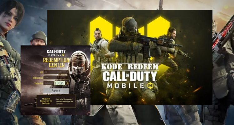 Kode Redeem CODM 11 Oktober 2025 Terbaru, Klaim Sekarang!