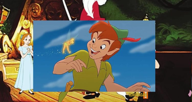 Neverland Game Peter Pan Baru dari Second Star Games