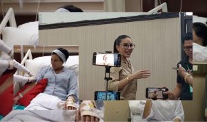 Nikita Mirzani Pucat karena Kurang Darah, Ini Penjelasannya Nikita Mirzani Pucat karena Kurang Darah, Ini Penjelasannya