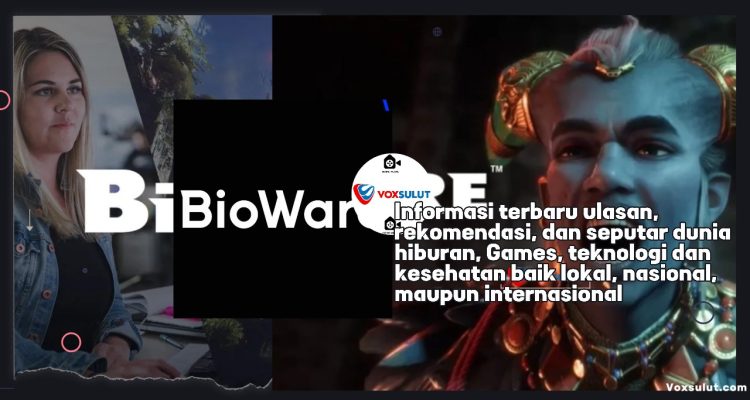 Rumor BioWare Akan Dijual EA Usai Gagalnya Dragon Age