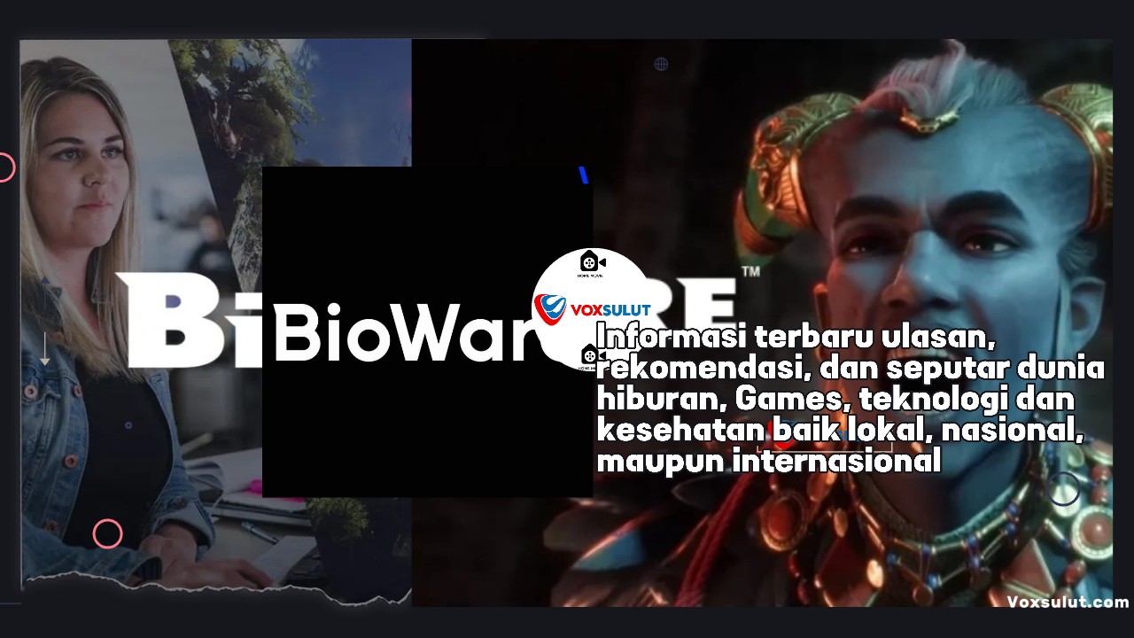 Rumor BioWare Akan Dijual EA Usai Gagalnya Dragon Age