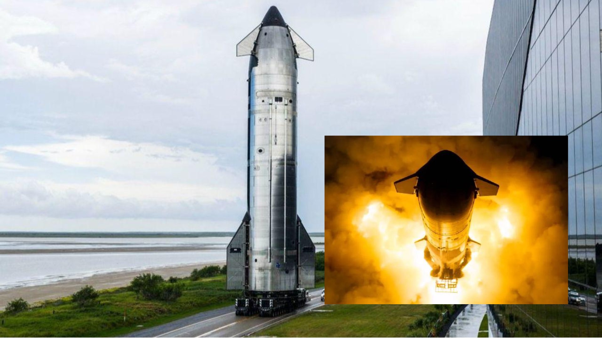 Starship Flight 11 Siap Diluncurkan SpaceX 13 Oktober