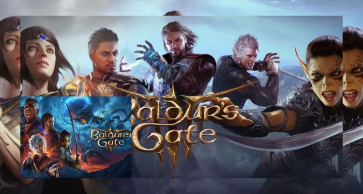 Baldur’s Gate 3 Kejutkan Developer dengan Nominasi TGA 2025