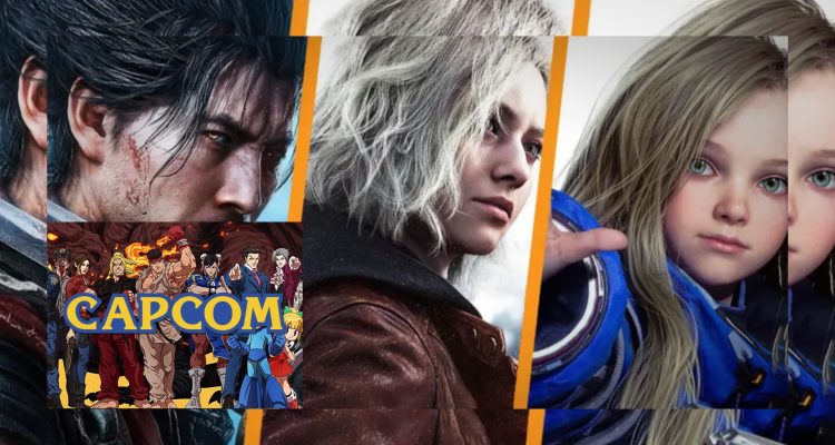 Capcom Rilis Aturan Resmi untuk Fan Art dan Cosplay Game