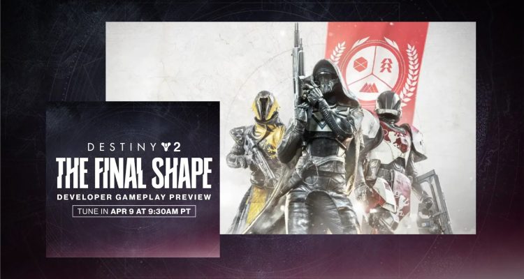 Destiny 3 Mulai Dibahas Rumor Proyek Baru Bungie