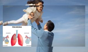 Hari Pneumonia Sedunia dan Ancaman Serius bagi Bayi