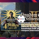 Kingdom Come Deliverance 2 Tembus 4 Juta Penjualan Global