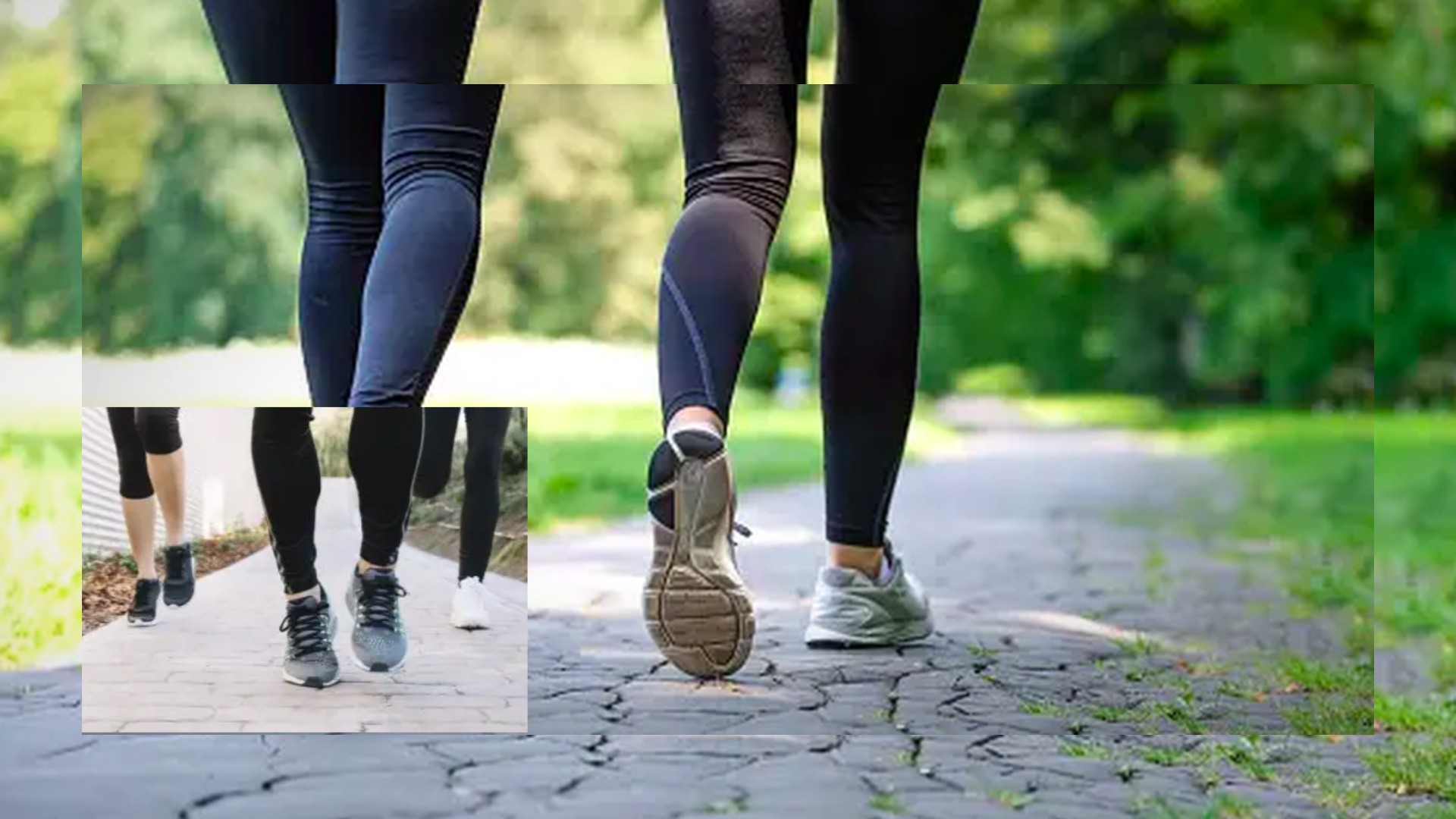 Lawan Rasa Malas, Ini 5 Tips Jalan Pagi Sehat untuk Jantung