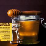 Manfaat Madu dan Vitamin C untuk Jaga Imunitas Tubuh