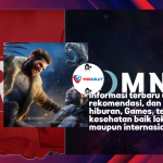 Marvel dan Insomniac Games Perpanjang Kerja Sama Besar