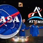 NASA Fokus Siapkan Artemis II Meski Pemerintah AS Shutdown