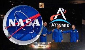 NASA Fokus Siapkan Artemis II Meski Pemerintah AS Shutdown