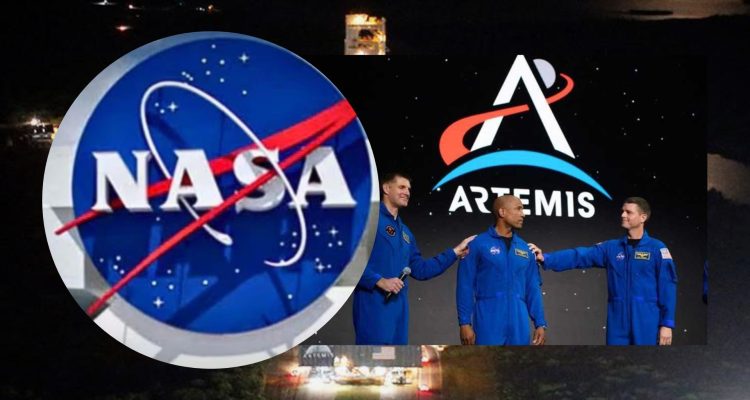 NASA Fokus Siapkan Artemis II Meski Pemerintah AS Shutdown