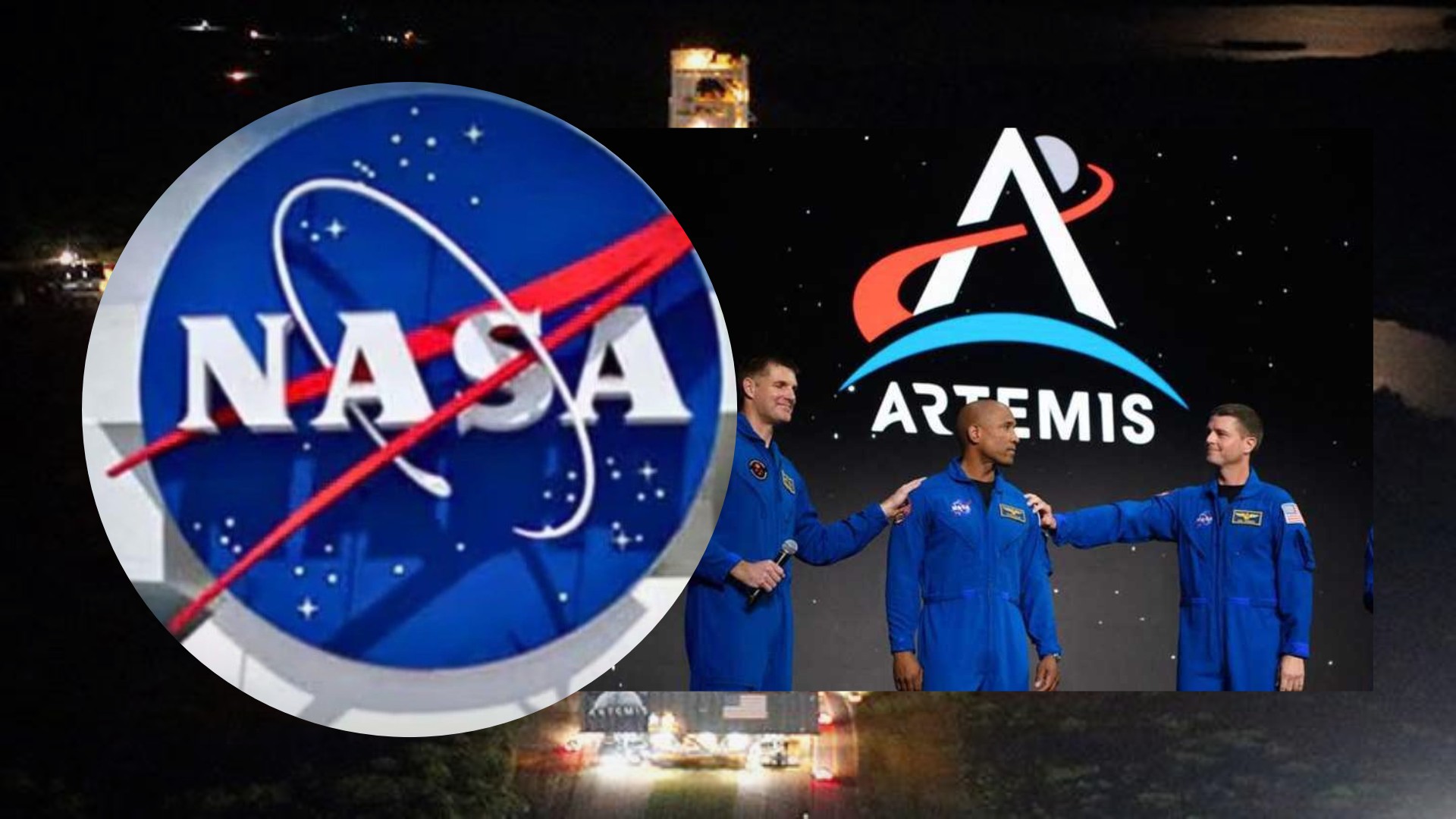 NASA Fokus Siapkan Artemis II Meski Pemerintah AS Shutdown