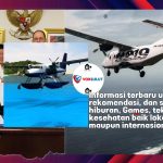 PTDI dan Scytalys Kembangkan N219 MSA untuk Pengawasan Laut