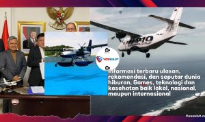 PTDI dan Scytalys Kembangkan N219 MSA untuk Pengawasan Laut