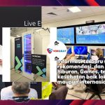 Siemens Uji Signaling X, Teknologi Kendali Kereta Masa Depan