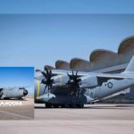 Teknologi Canggih Airbus A400M, Pesawat Angkut Terbesar TNI AU