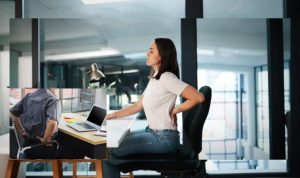 Terlalu Lama Duduk Bisa Tingkatkan Risiko Alzheimer