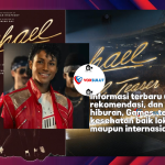 Trailer Film Biopik Michael Cetak Rekor Penonton Terbanyak