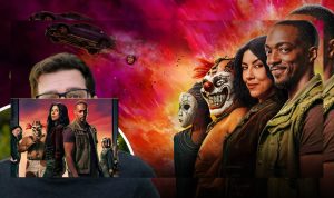 Twisted Metal Resmi Lanjut ke Musim 3 di Peacock Twisted Metal Resmi Lanjut ke Musim 3 di Peacock