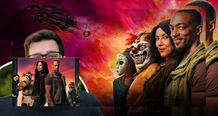 Twisted Metal Resmi Lanjut ke Musim 3 di Peacock
