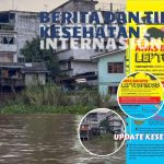 Waspadai Leptospirosis, Penyakit Berbahaya Usai Banjir