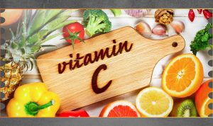 5 Buah Kaya Vitamin C untuk Jaga Imun Tubuh
