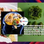 Ahli Gizi Ungkap Bahan Alami Pendukung Kesehatan Otak